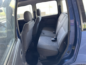Opel Agila 1.2 55kW