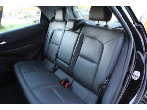 Opel Ampera-E Business Executive 60 kWh 150kW