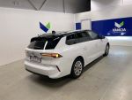 Opel Astra Elegance 1.5 96kW