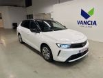 Opel Astra Elegance 1.5 96kW