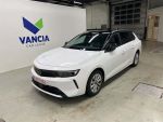 Opel Astra Elegance 1.5 96kW