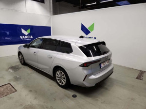 Opel Astra Business 1.5 96kW