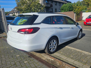 Opel Astra Active 1.5 77kW