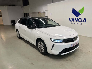 Opel Astra Elegance 1.5 96kW