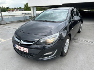 Opel Astra Enjoy 1.7 CDTI 81kW