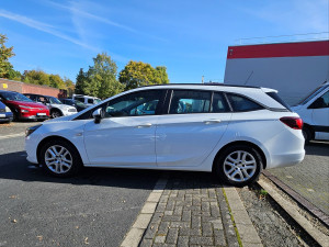 Opel Astra Active 1.5 77kW