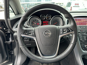 Opel Astra Enjoy 1.7 CDTI 81kW