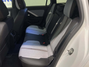 Opel Astra Elegance 1.5 96kW