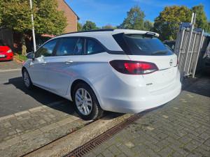 Opel Astra Active 1.5 77kW