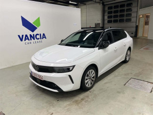 Opel Astra Elegance 1.5 96kW