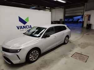 Opel Astra Business 1.5 96kW