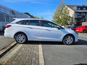 Opel Astra Active 1.5 77kW