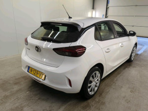 Opel Corsa-e Edition 46 kWh 100kW
