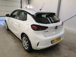 Opel Corsa-e Edition 46 kWh 100kW