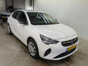 Opel Corsa-e Edition 46 kWh 100kW