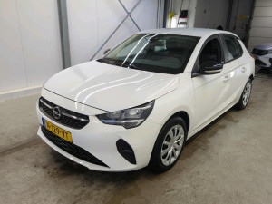 Opel Corsa-e Edition 46 kWh 100kW