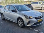 Opel Corsa Edition 1.2 74kW