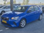 Opel Corsa Edition 1.2 74kW