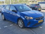 Opel Corsa Edition 1.2 74kW