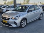 Opel Corsa Edition 1.2 74kW