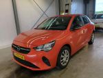 Opel Corsa Edition 1.2 55kW