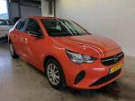 Opel Corsa Edition 1.2 55kW