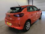 Opel Corsa Edition 1.2 55kW