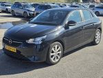 Opel Corsa Edition 1.2 74kW