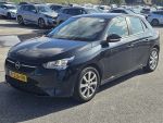 Opel Corsa Edition 1.2 74kW