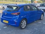 Opel Corsa Edition 1.2 74kW