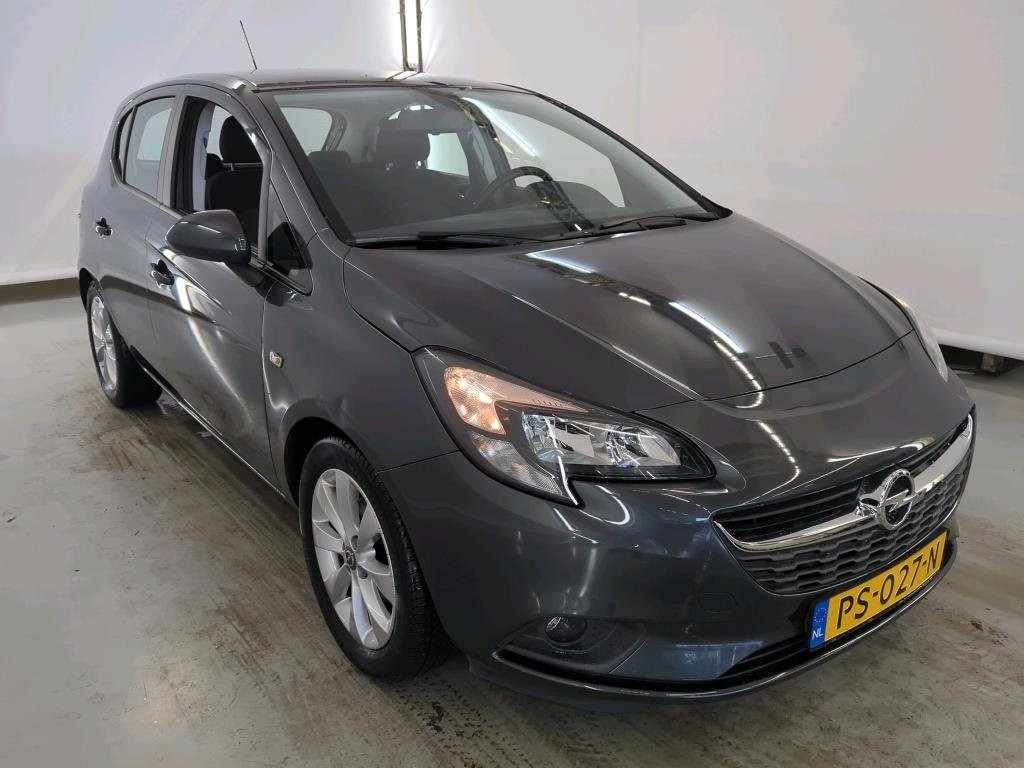 Opel Corsa Edition 1.4 66kW