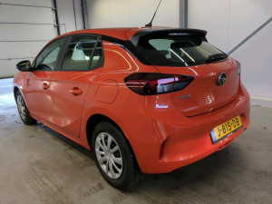 Opel Corsa Edition 1.2 55kW