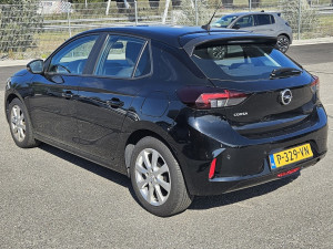 Opel Corsa Edition 1.2 74kW