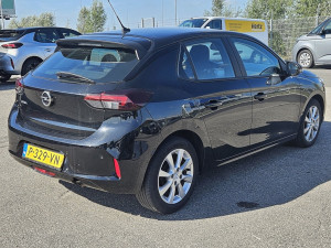 Opel Corsa Edition 1.2 74kW