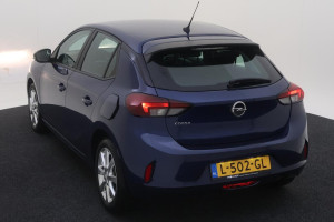 Opel Corsa Edition 1.2 55kW