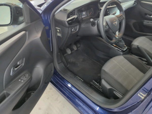 Opel Corsa Edition 1.2 55kW