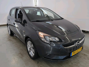 Opel Corsa Edition 1.4 66kW