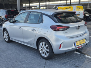 Opel Corsa Edition 1.2 74kW