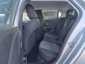 Opel Corsa Edition 1.2 74kW