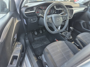 Opel Corsa Edition 1.2 74kW