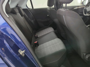Opel Corsa Edition 1.2 55kW