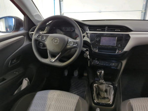 Opel Corsa Edition 1.2 55kW