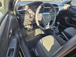 Opel Corsa Edition 1.2 74kW
