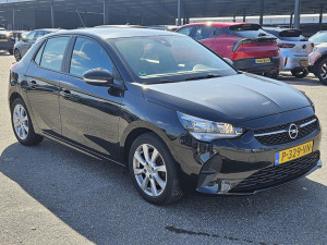 Opel Corsa Edition 1.2 74kW