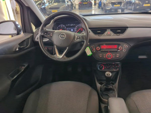 Opel Corsa Edition 1.4 66kW