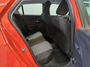 Opel Corsa Edition 1.2 55kW