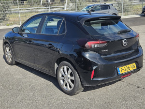 Opel Corsa Edition 1.2 74kW