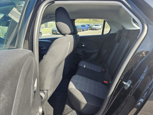 Opel Corsa Edition 1.2 74kW