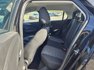 Opel Corsa Edition 1.2 74kW