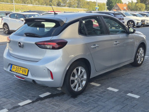 Opel Corsa Edition 1.2 74kW